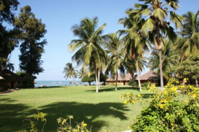  Le Saly Hotel & Hotel Club Filaos  Мбур